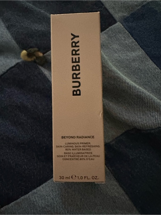 Burberry Other - Burberry Beyond Radiance